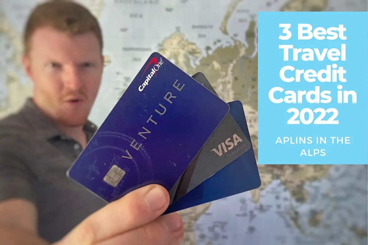 best credit card for europe travel