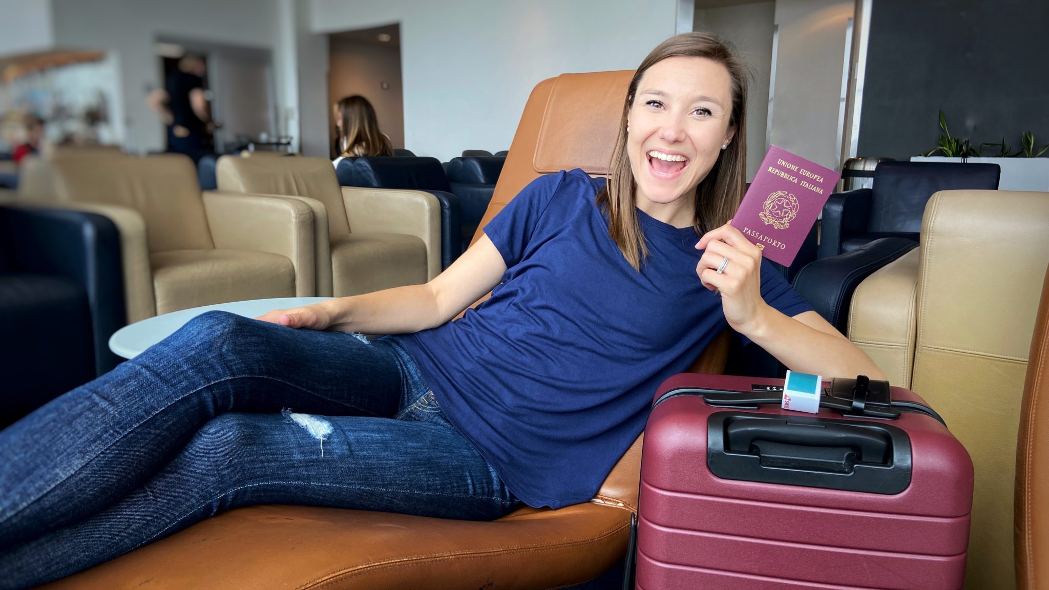 Aplins in the Alps travel gear