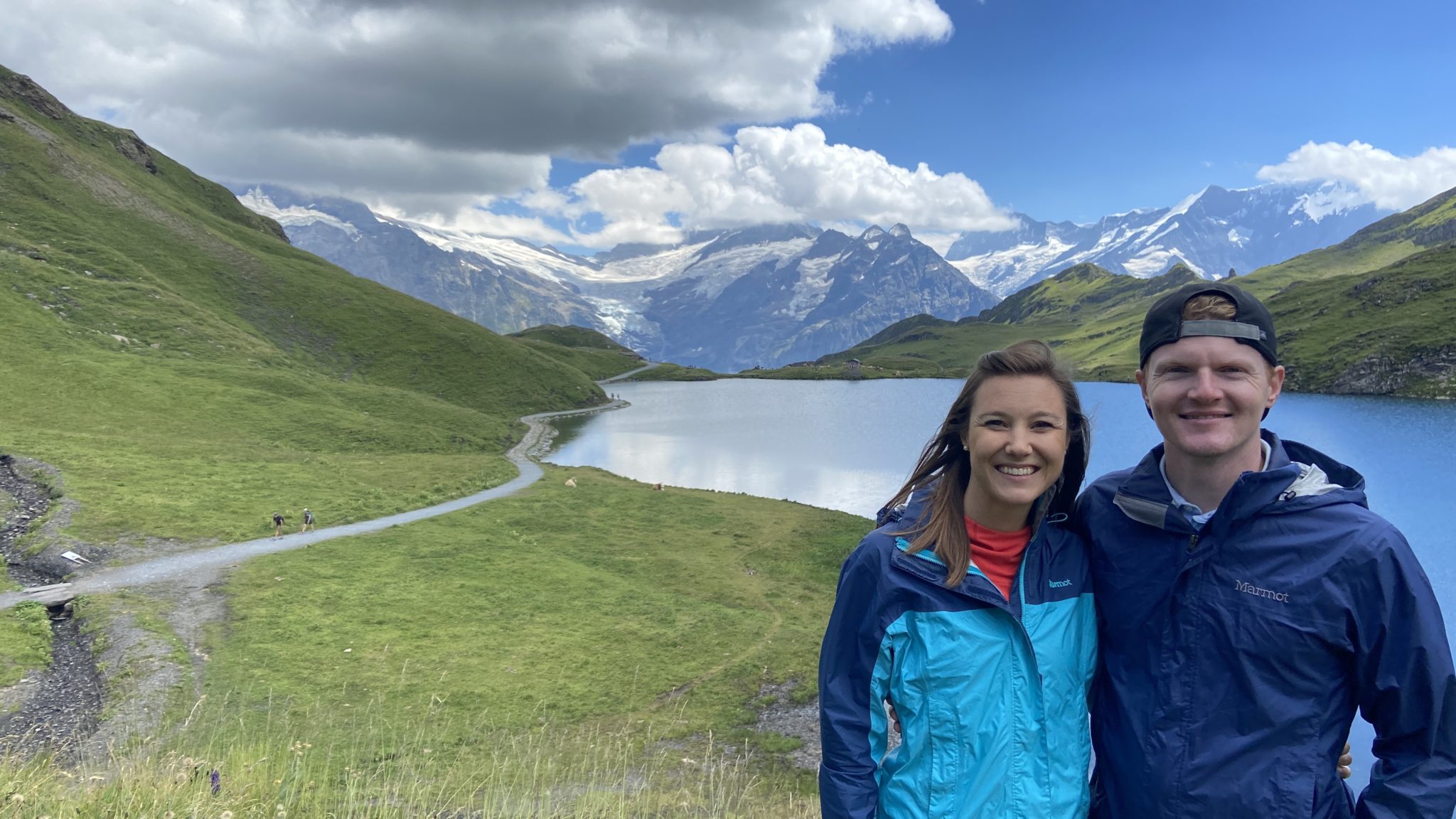 The Complete Guide to Grindelwald First, Switzerland Aplins in the Alps