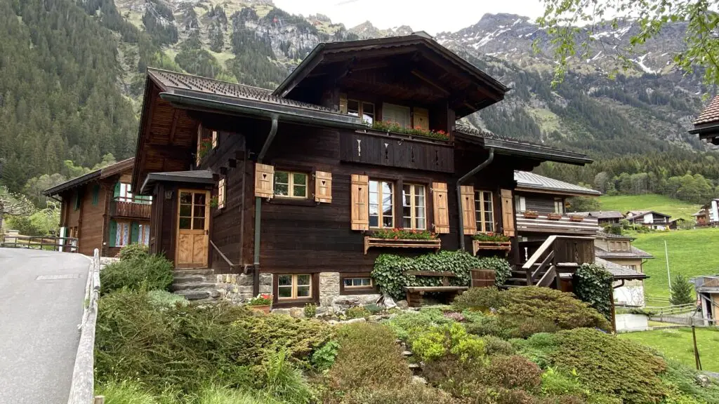 Hidden Gems in the Swiss Alps - Remote Resorts and Chalets Switzerland