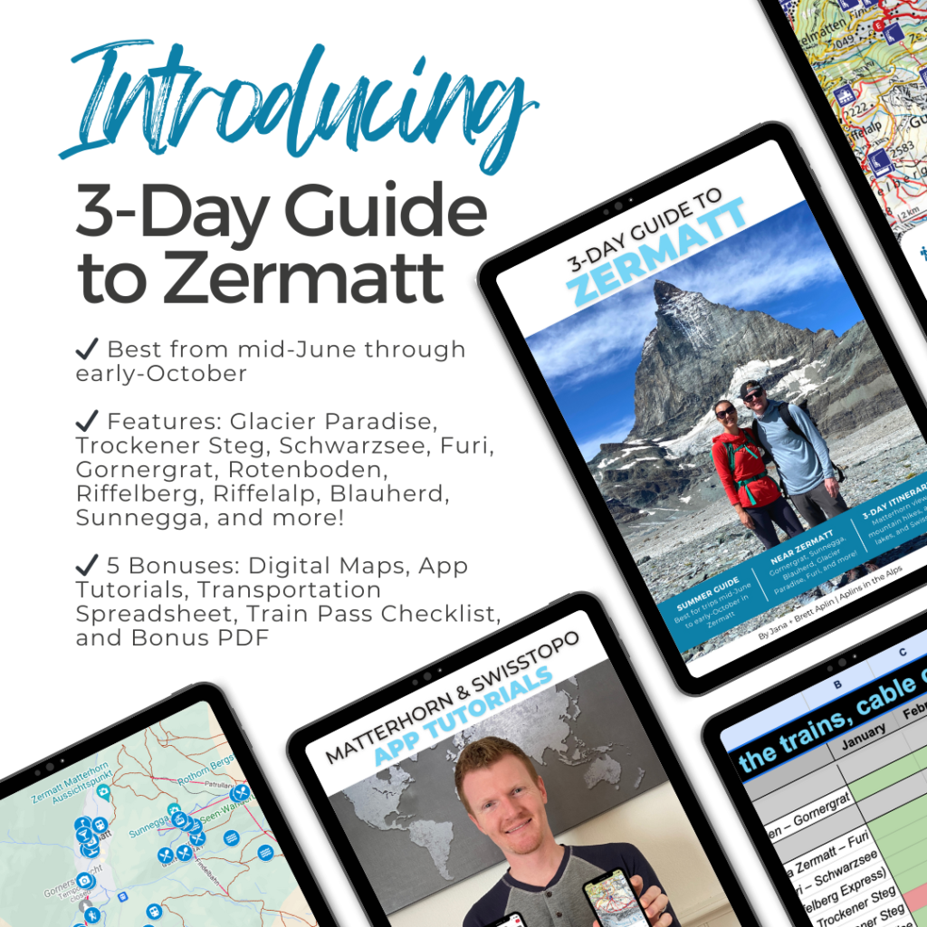 Introducing-3-day-guide-to-zermatt-switzerland-itinerary-by-aplins-in-the-alps