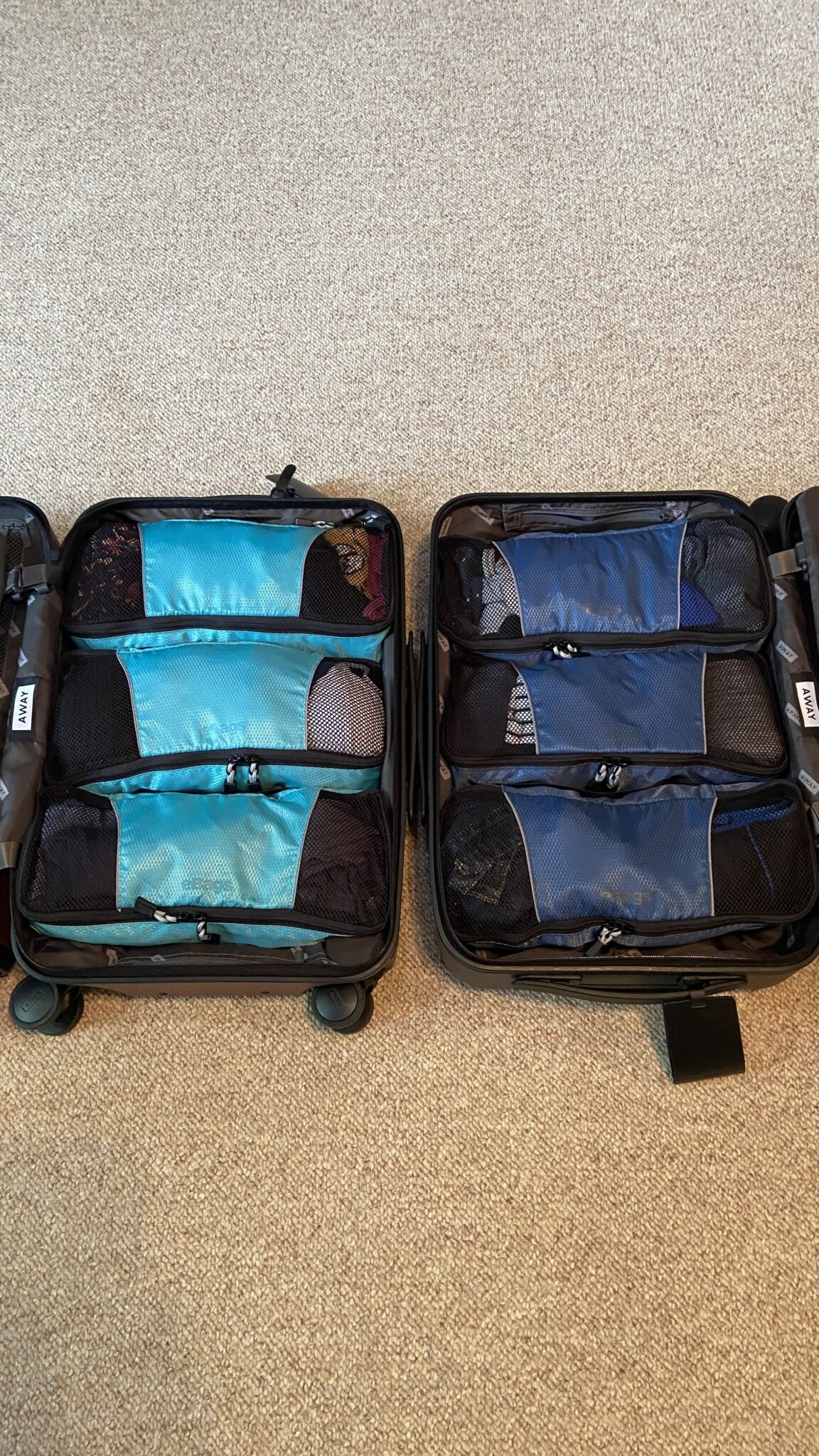 Ultimate Switzerland Packing Guide | Pack With Confidence for All 4 ...