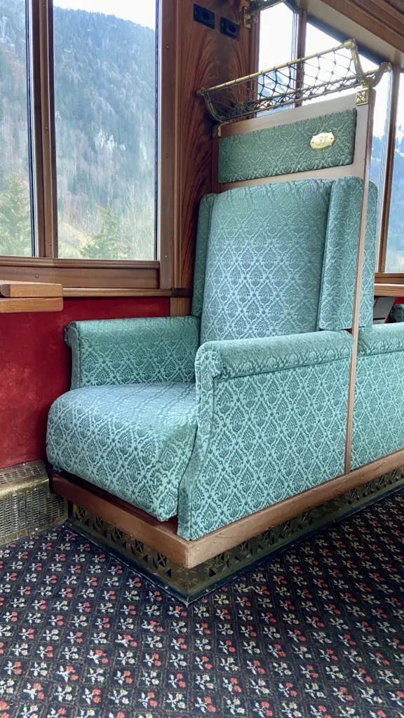 belle epoch goldenpass express historic and scenic train