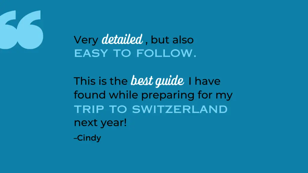 quote 1 city guide to lucerne switzerland aplins in the alps
