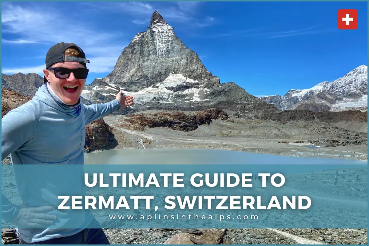 best time to visit zermatt