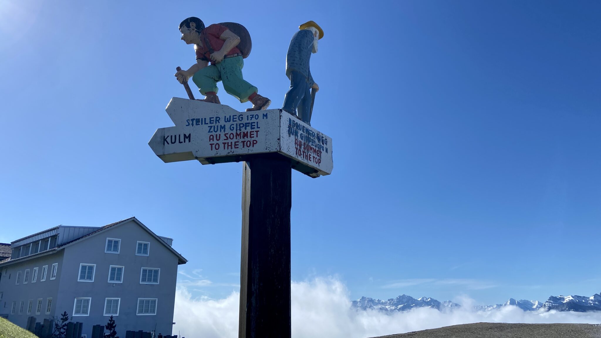 Ultimate Guide to Mt. Rigi, Switzerland – Aplins in the Alps