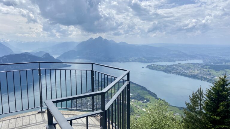Ultimate Guide to Mt. Rigi, Switzerland – Aplins in the Alps