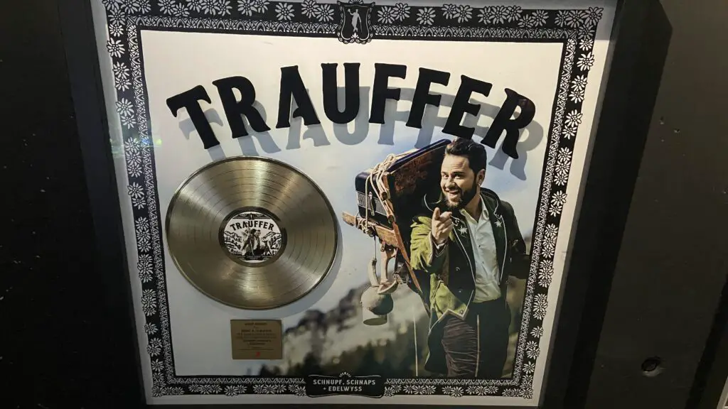 trauffer owner is also a rock star