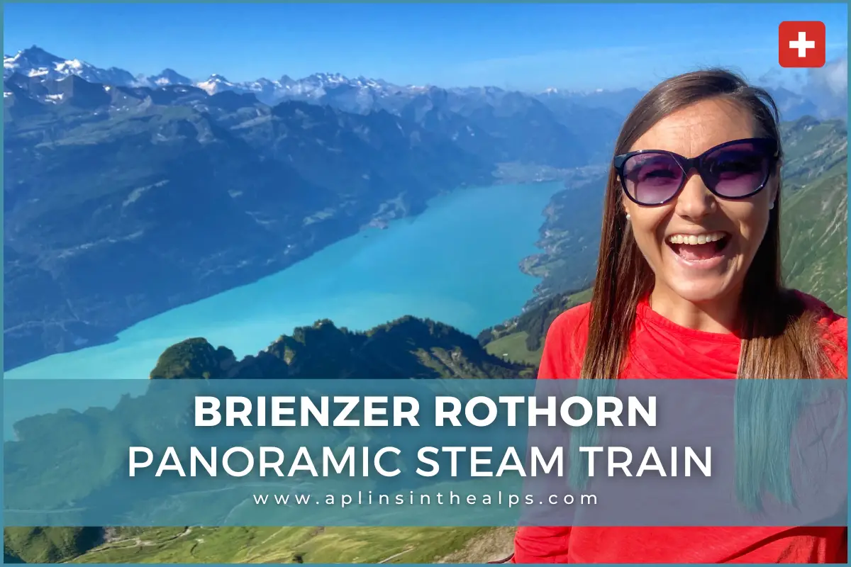 brienzer rothorn panoramic steam train in the swiss alps blog thumbnail for aplins in the alps