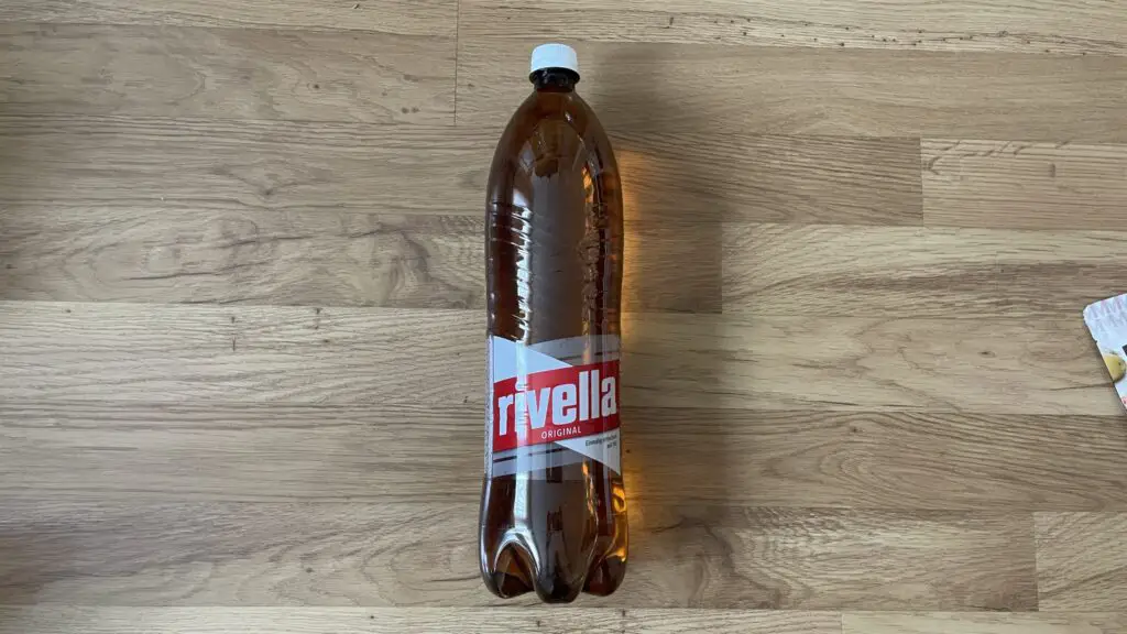 rivella swiss soda