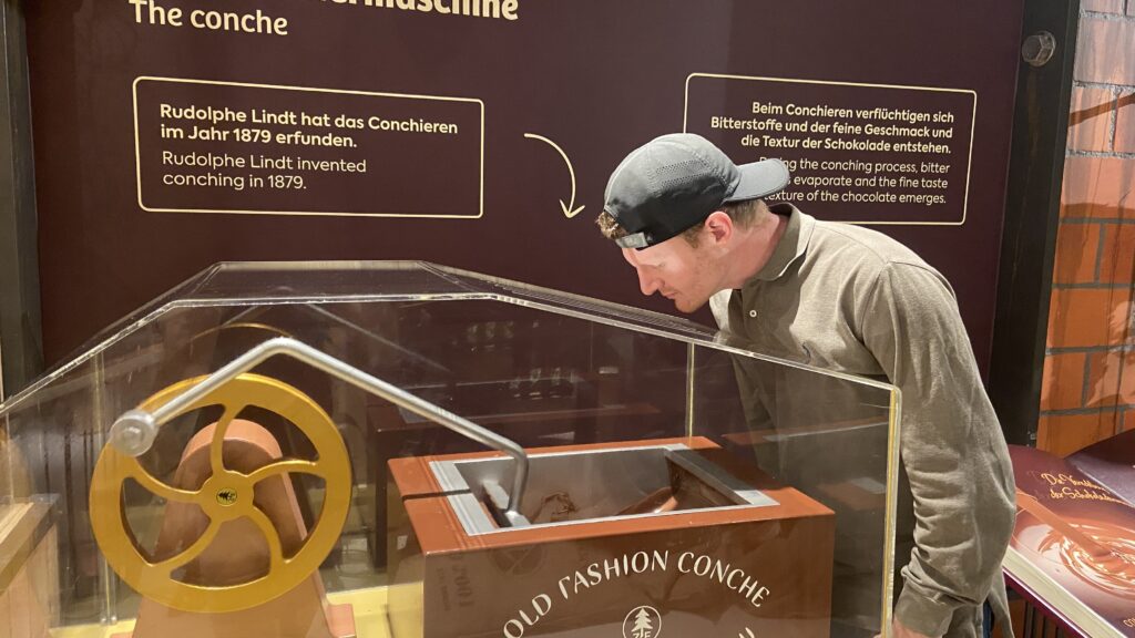 aeschbach chocolatier swiss chocolate