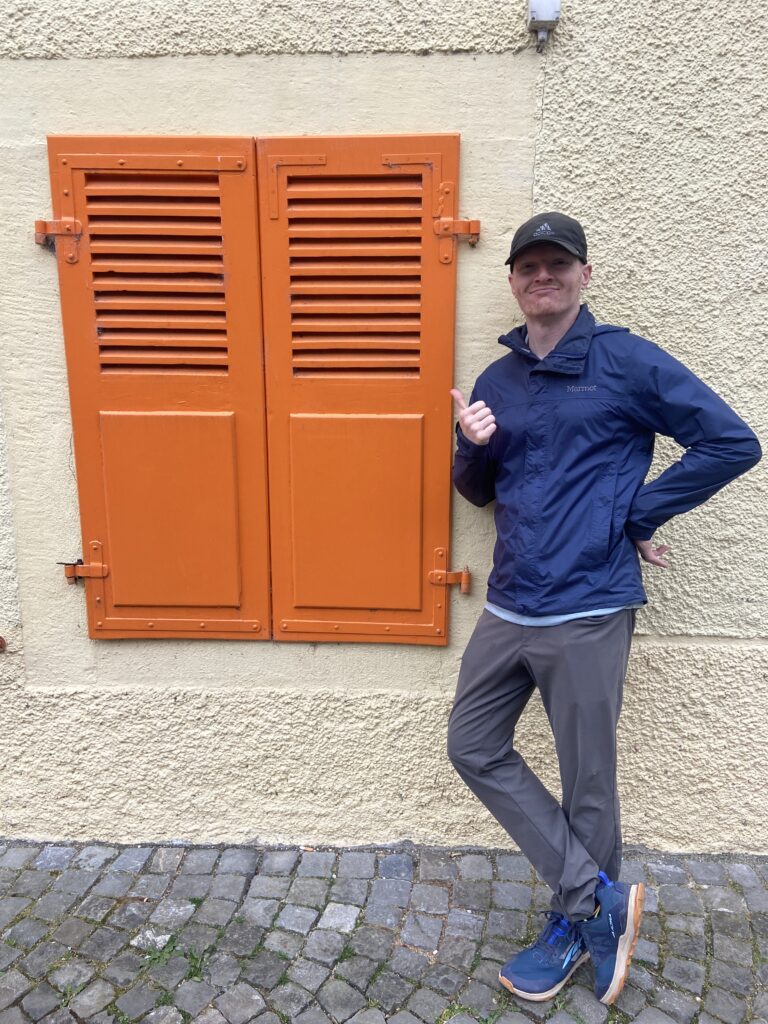 brett aplin from aplins in the alps in saint-ursanne switzerland