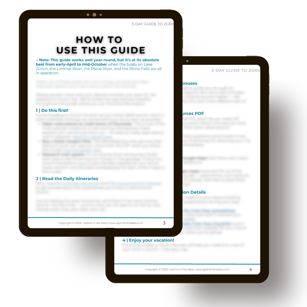 How to use this guide