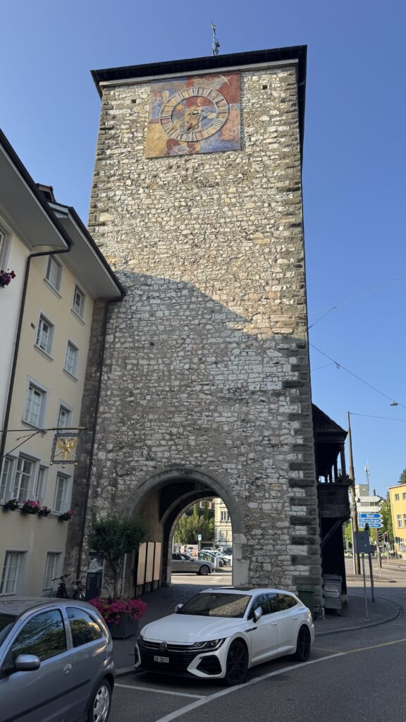 schaffhausen schwabenturm