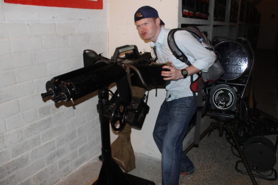 brett at fortress furigen