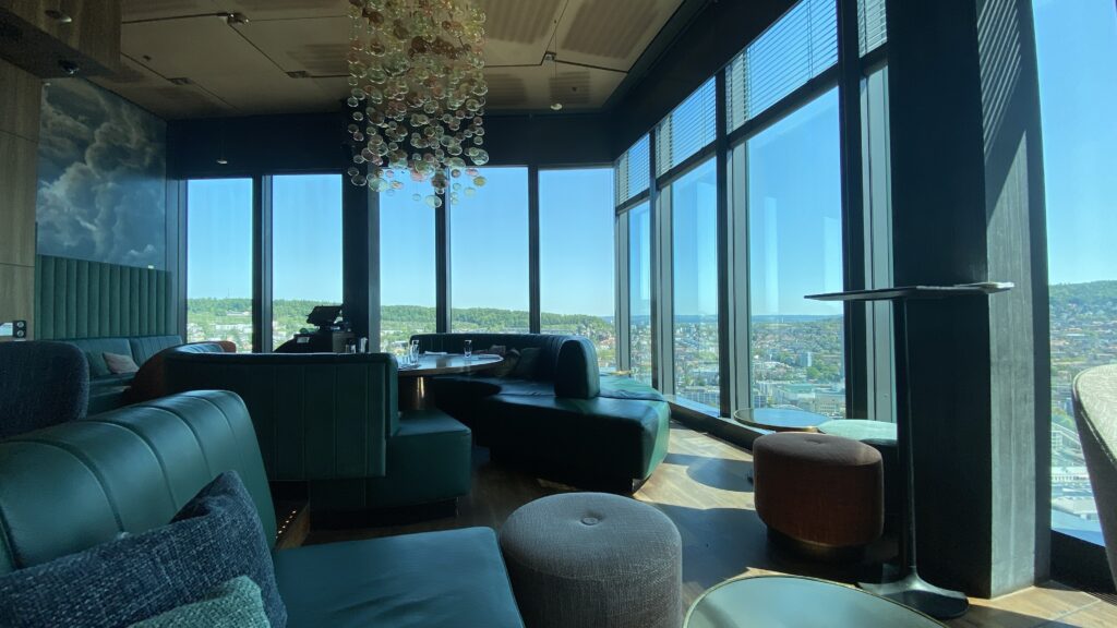 zurich prime tower seating