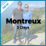 3-Day Guide To Montreux + The Swiss Riviera