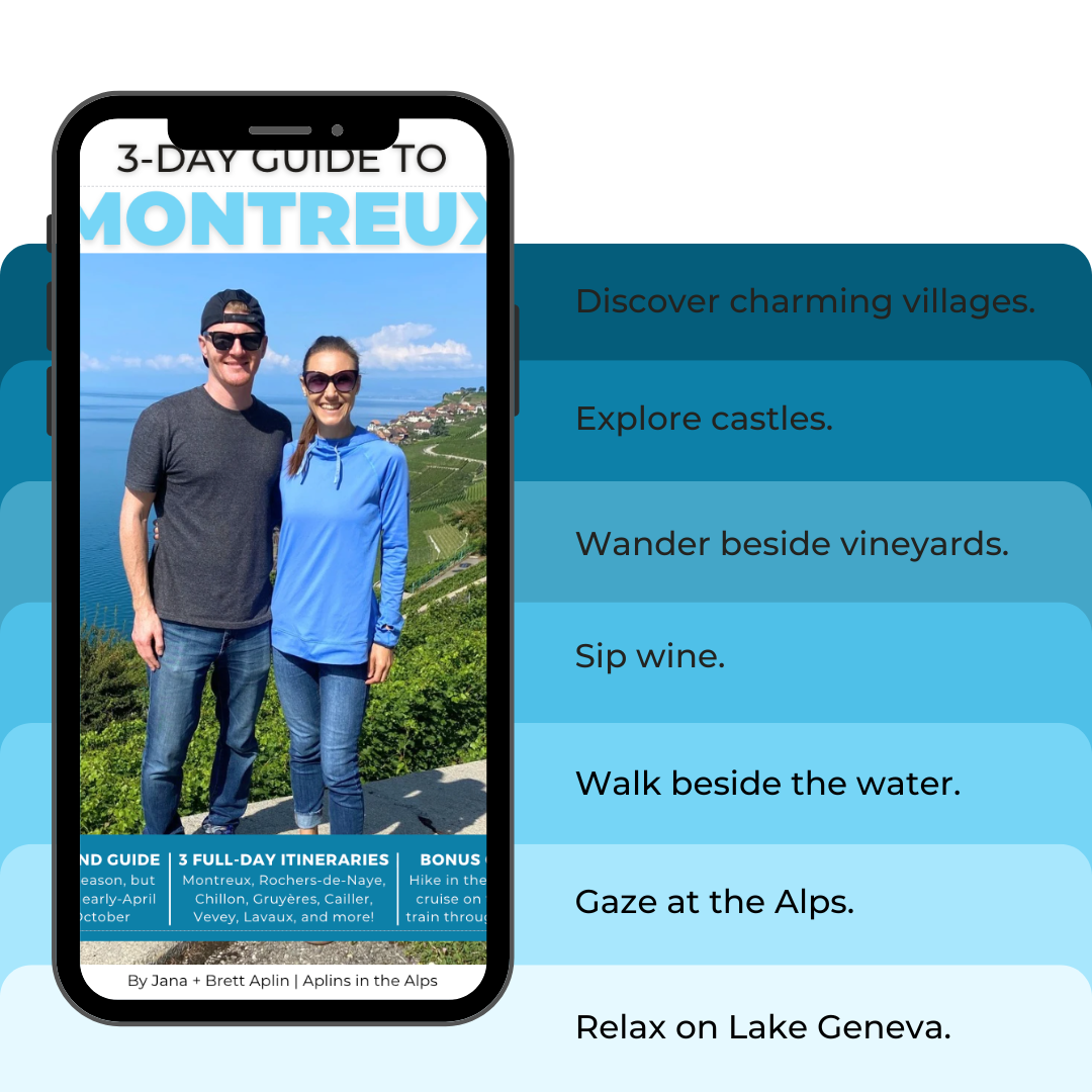 Why this Guide works