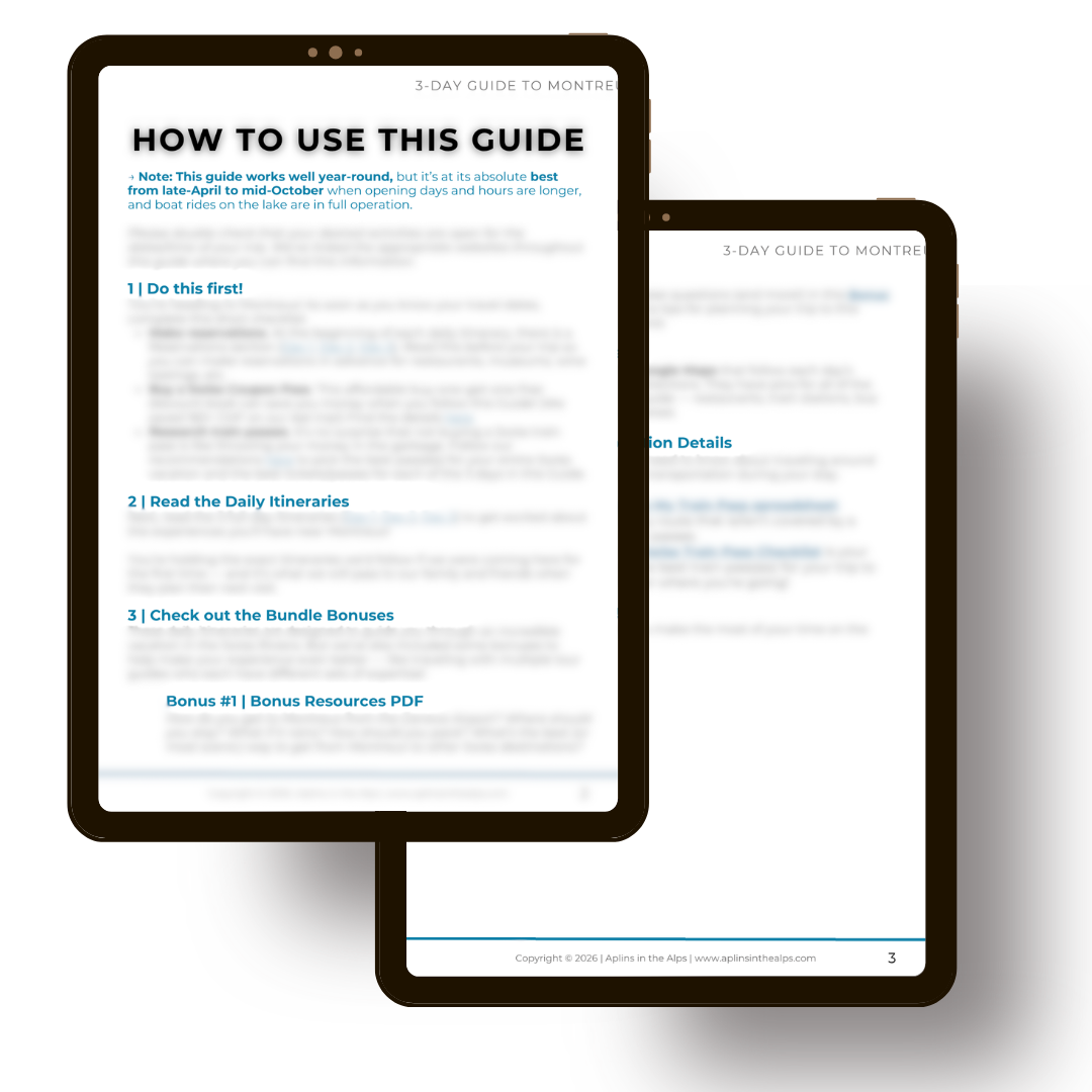 How to use this guide