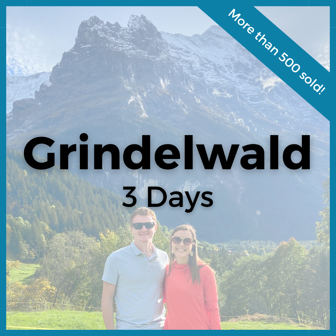 Grindelwald Guide