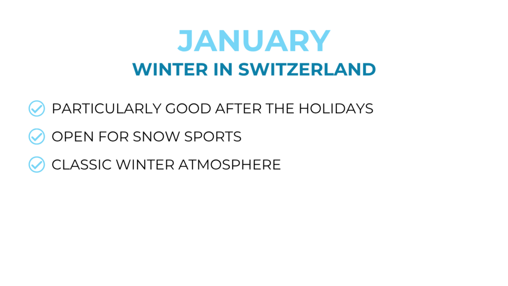 january in switzerland by aplins in the alps