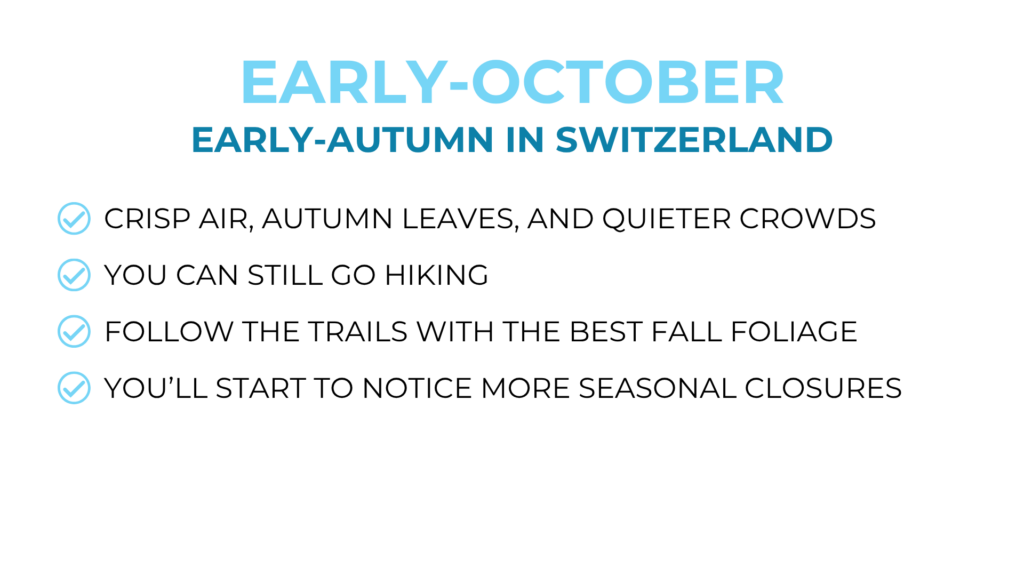 october in switzerland by aplins in the alps