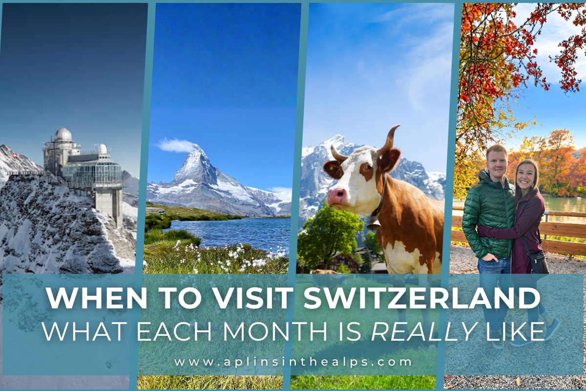 when to visit switzerland month by month what each month is really like youtube thumbnail by aplins in the alps
