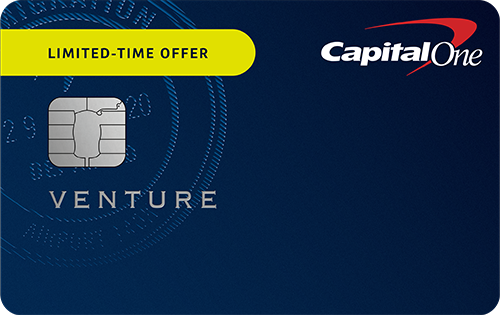Capital One Venture
